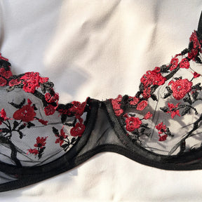 Lingerie Bralette Yara