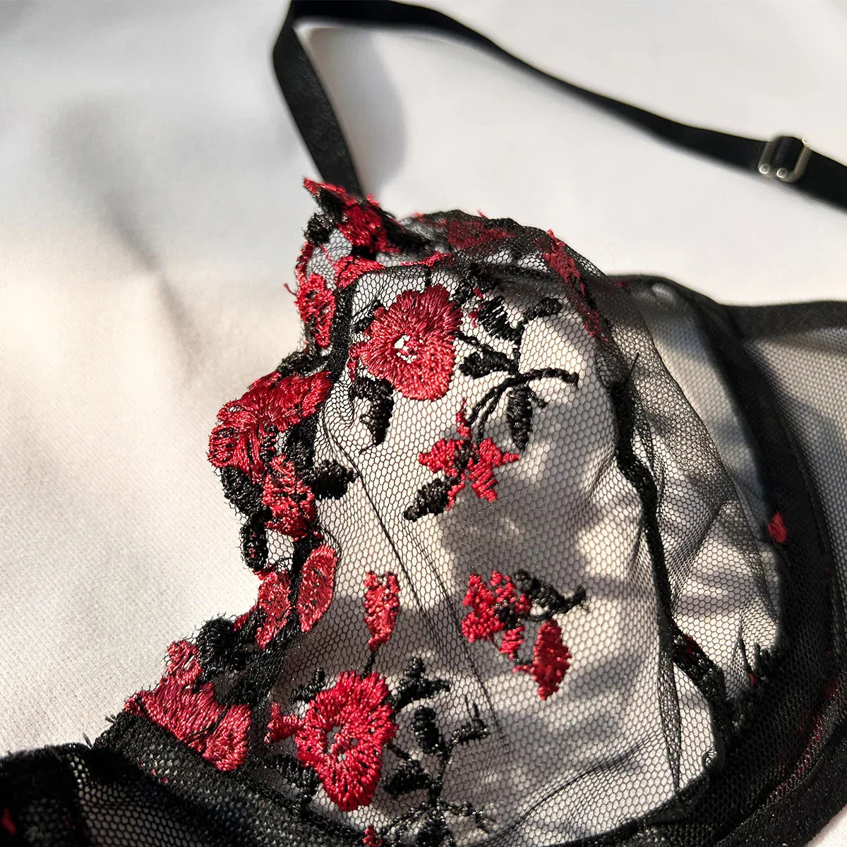 Lingerie Bralette Yara