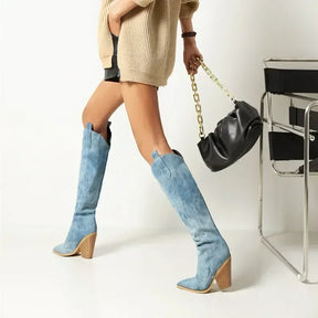 Bota Cowgirl Logan