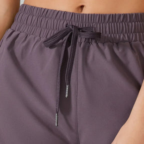 Short Fitness Alexia