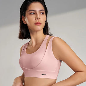 Top esportivo Allison