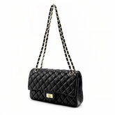 Bolsa de Ombro Clássica Natalia
