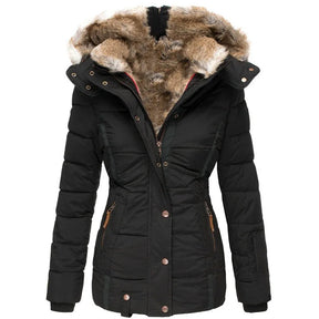 Casaco Parka Amira