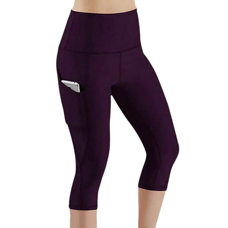 Calça Legging Kassidy