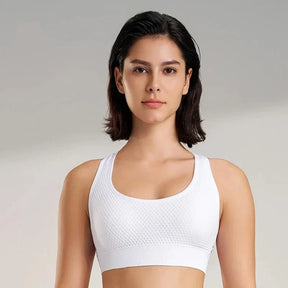 Top Respirável Ariana