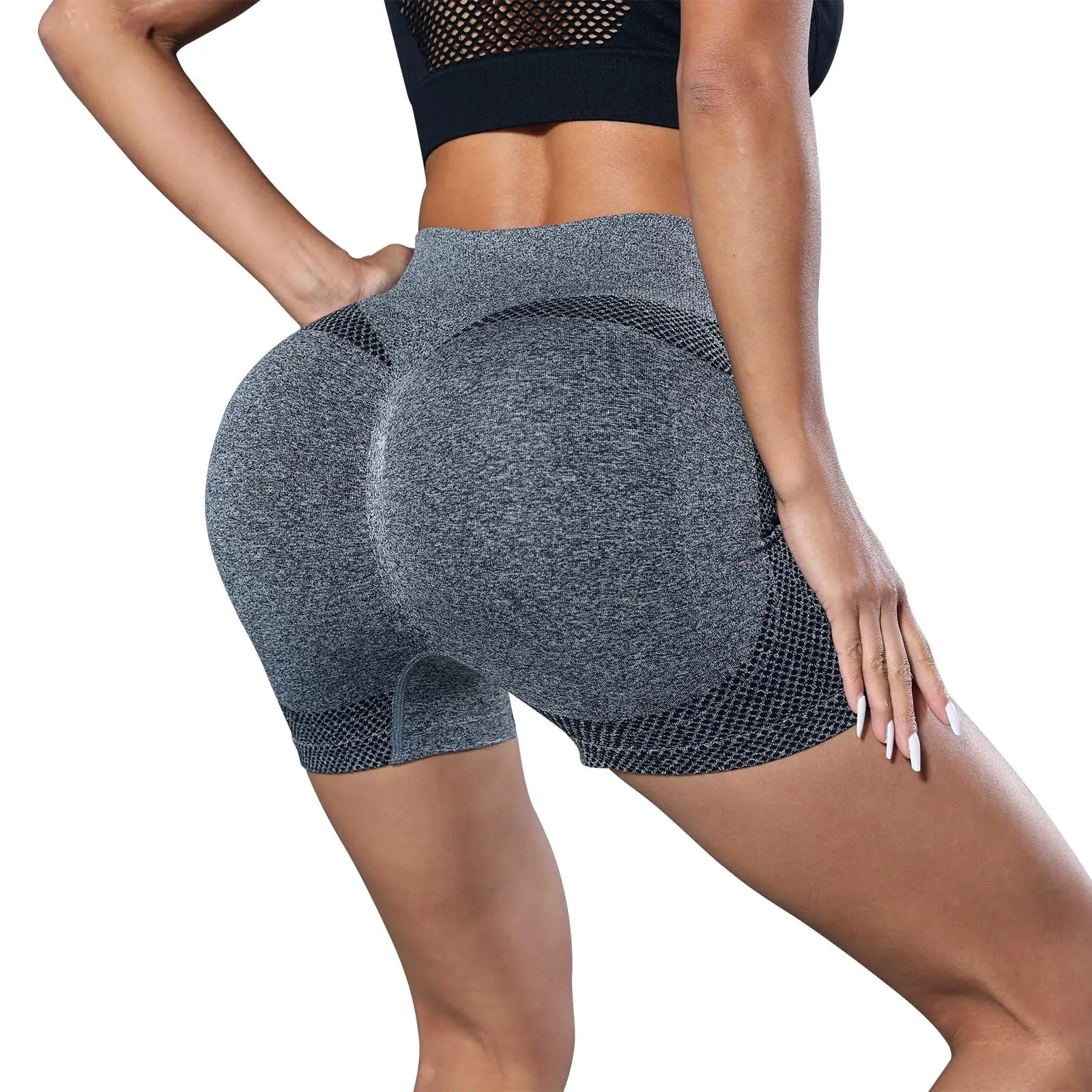 short esportivo Jade