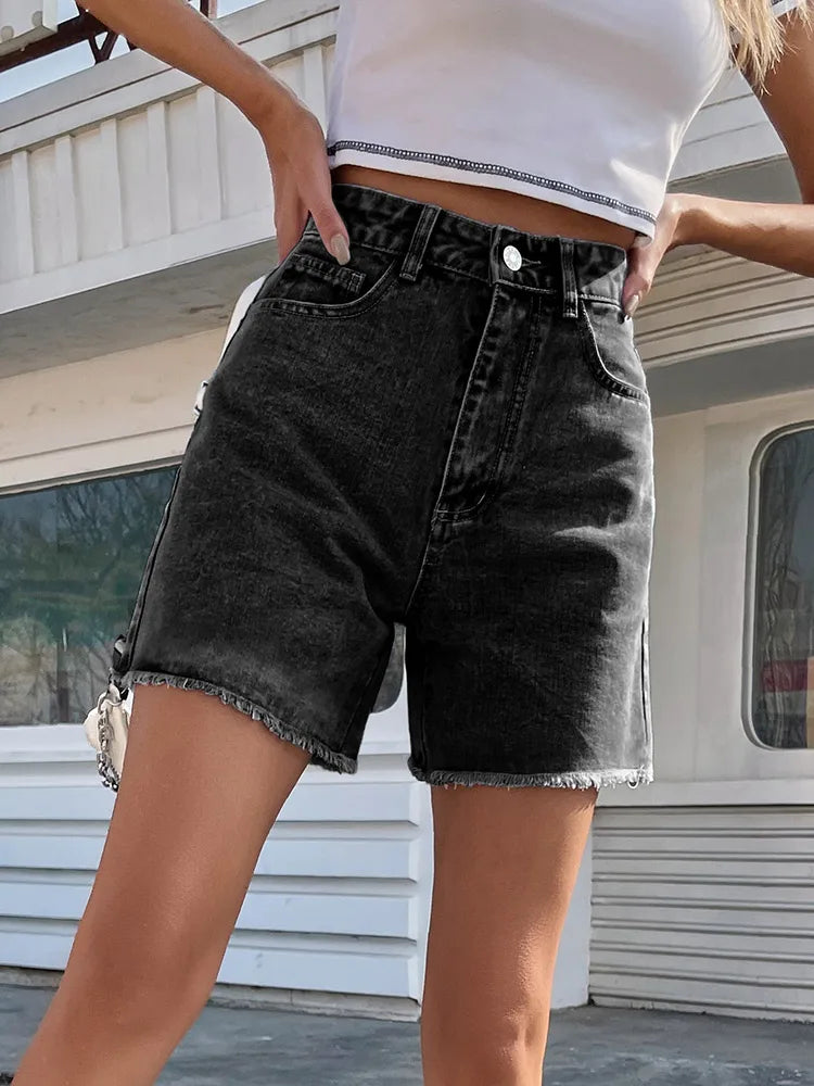 Short Jeans Cheyenne