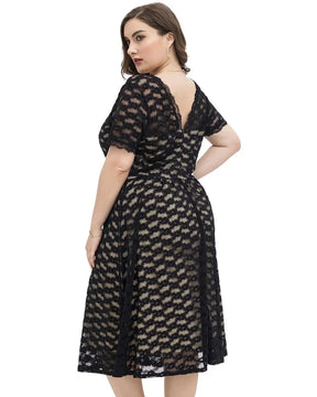 Vestido Slim Fit Blake