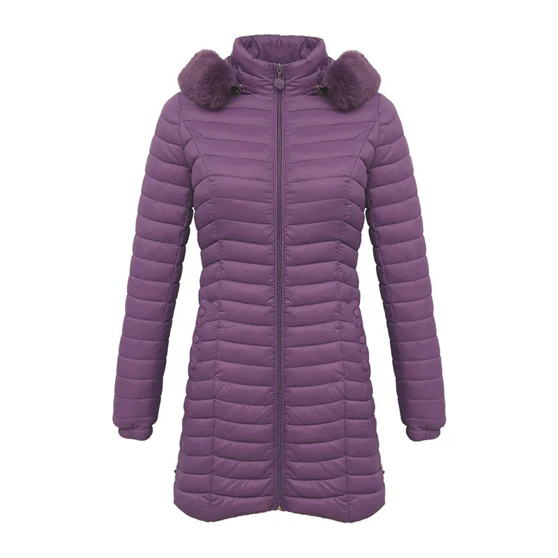 Casaco Parka com Capuz Oakley