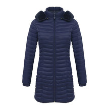 Casaco Parka com Capuz Oakley
