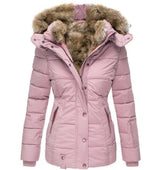Casaco Parka Amira