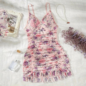 BabyDoll Hailey™ | Conforto e Sensualidade