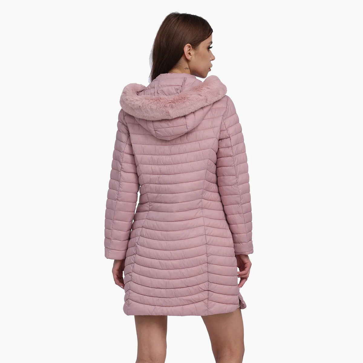 Casaco Parka com Capuz Oakley