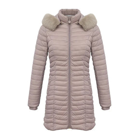 Casaco Parka com Capuz Oakley