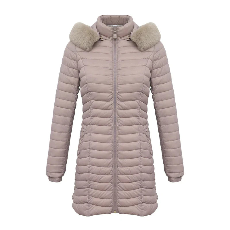 Casaco Parka com Capuz Oakley