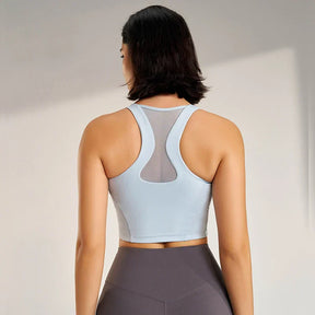 Top Fitness Mylah