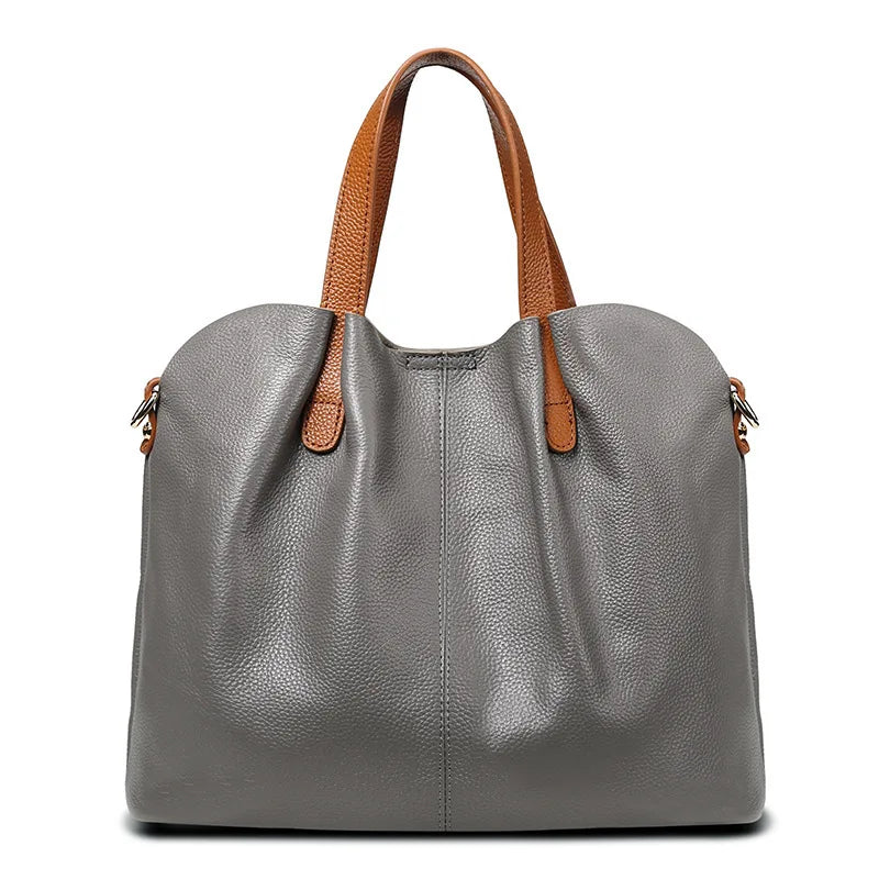 Bolsa de Couro Hailey