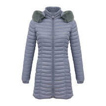 Casaco Parka com Capuz Oakley