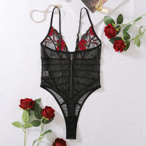 Body Roseta