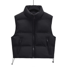 Colete Puffer Nikita