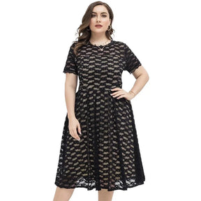 Vestido Slim Fit Blake