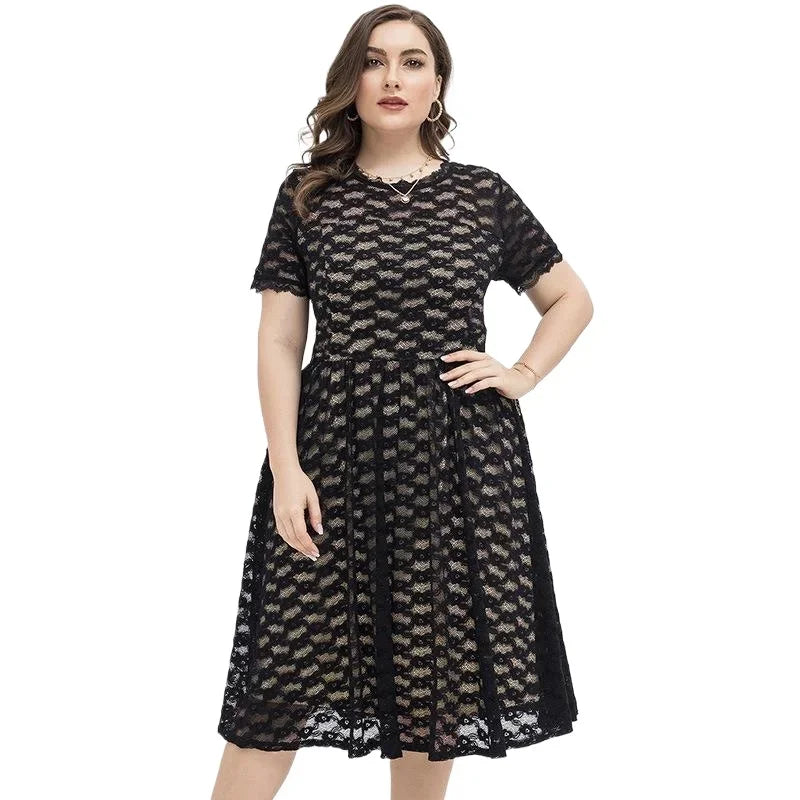 Vestido Slim Fit Blake