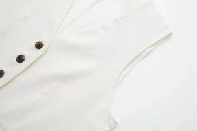 Conjunto Casual Harlow