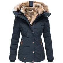 Casaco Parka Amira