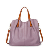 Bolsa de Couro Hailey