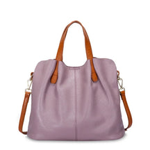 Bolsa de Couro Hailey