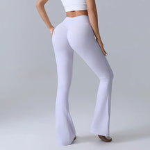 Calça Legging Justa Liberty