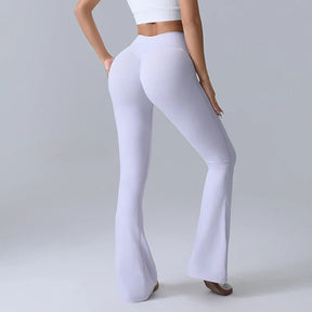 Calça Legging Justa Liberty