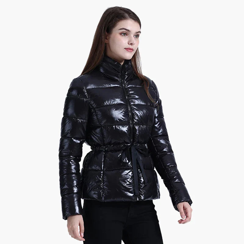 Casaco Parka Puffer Cali