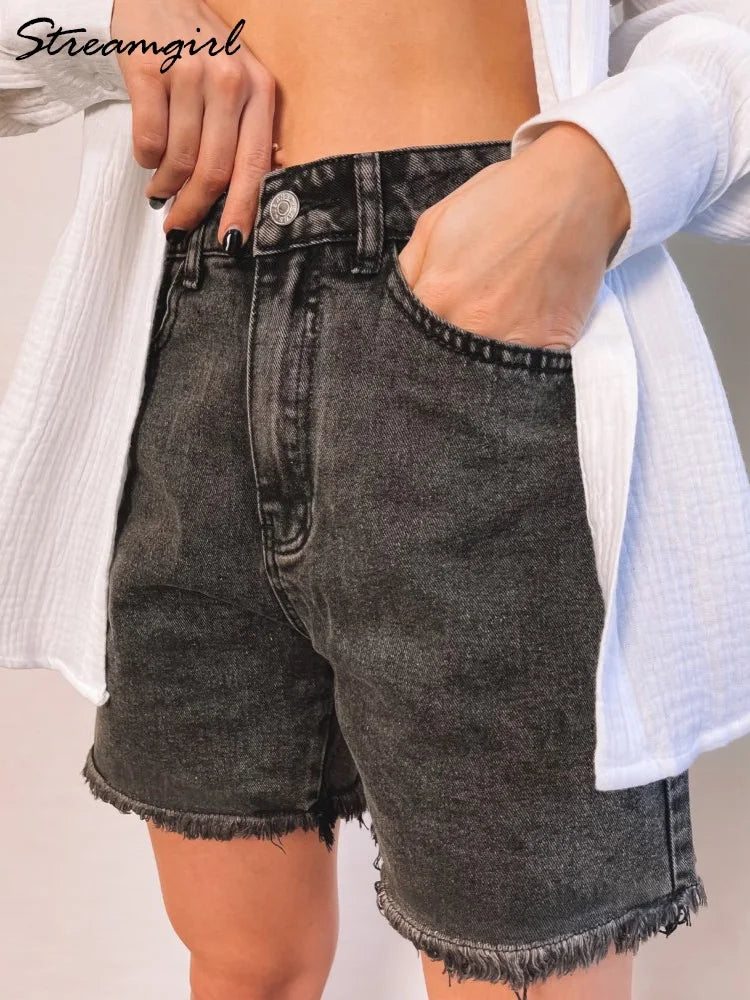 Short Jeans Cheyenne