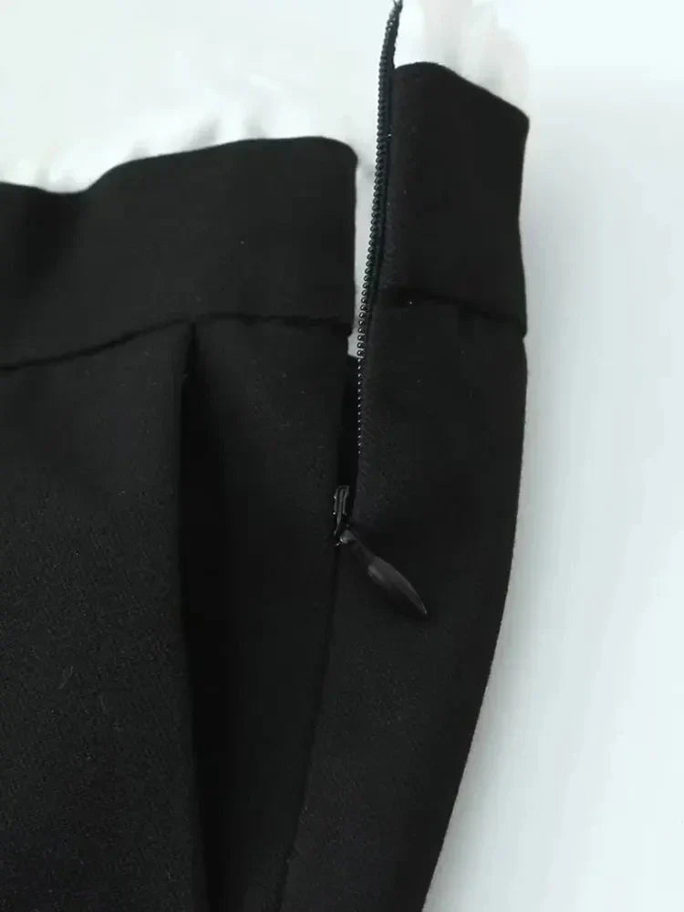 Calça Vintage Kassidy