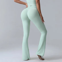 Calça Legging Justa Liberty