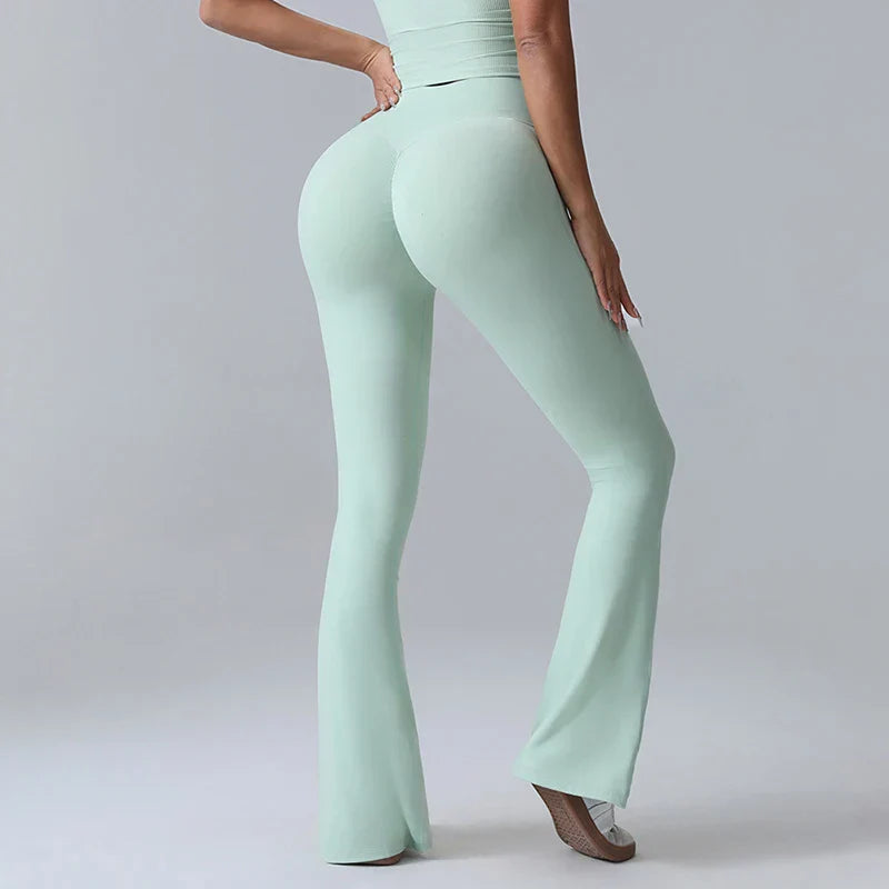 Calça Legging Justa Liberty