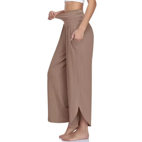 Calça Plus Size Vivienne