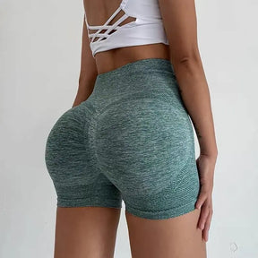 Short Fitness Ayala