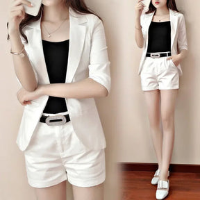 Conjunto Blazer Gracelyn