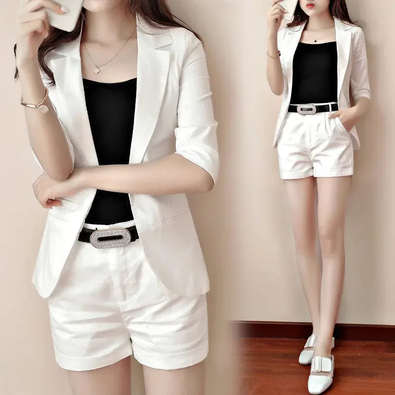 Conjunto Blazer Gracelyn