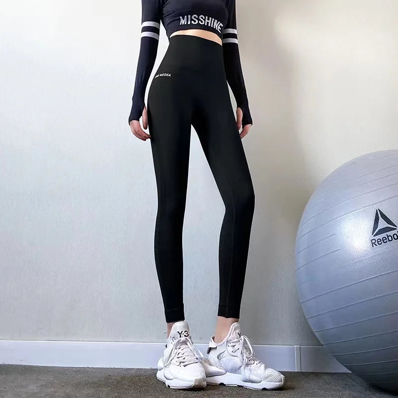 Calça Legging Lilian