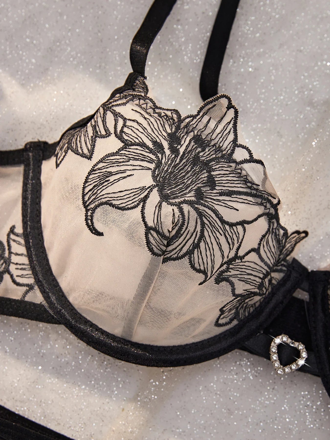 Lingerie Lys