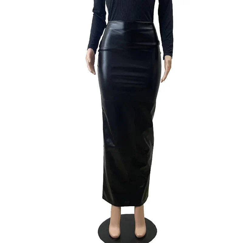 Saia Plus Size Juliet