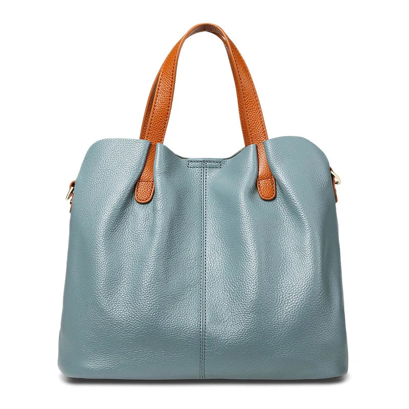 Bolsa de Couro Hailey
