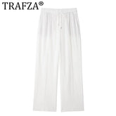 Calça Casual Ariya