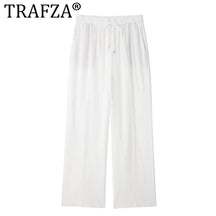 Calça Casual Ariya
