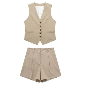 Conjunto Casual Harlow