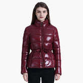 Casaco Parka Puffer Cali