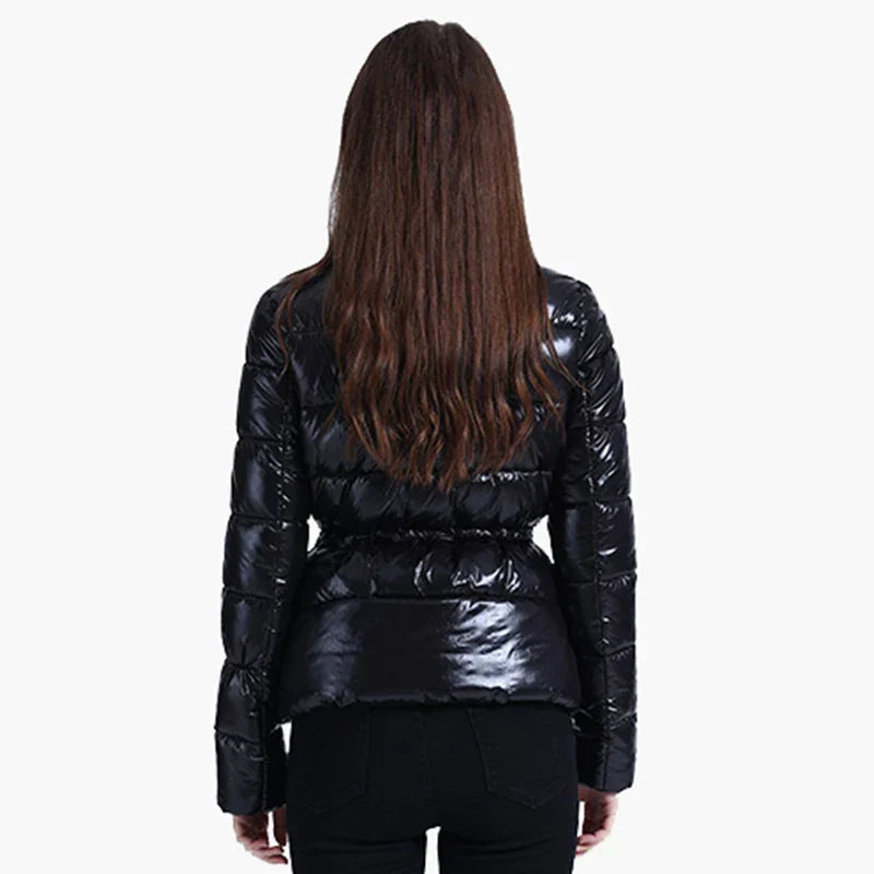 Casaco Parka Puffer Cali